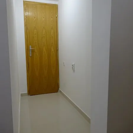 Apartament Jasmin White