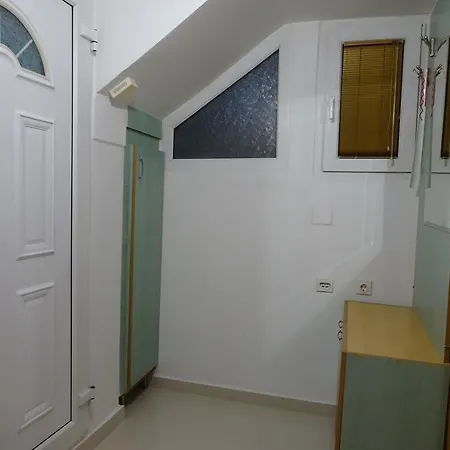 Jasmin White Apartament Skopje