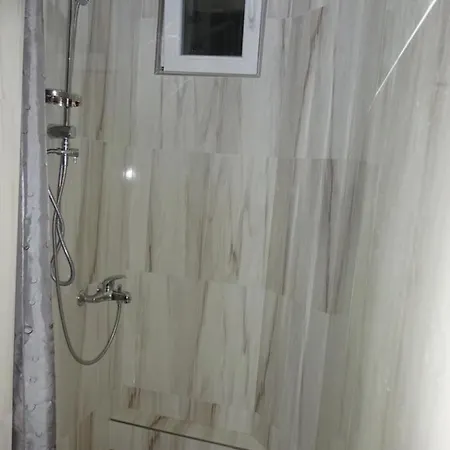 Jasmin White Apartament